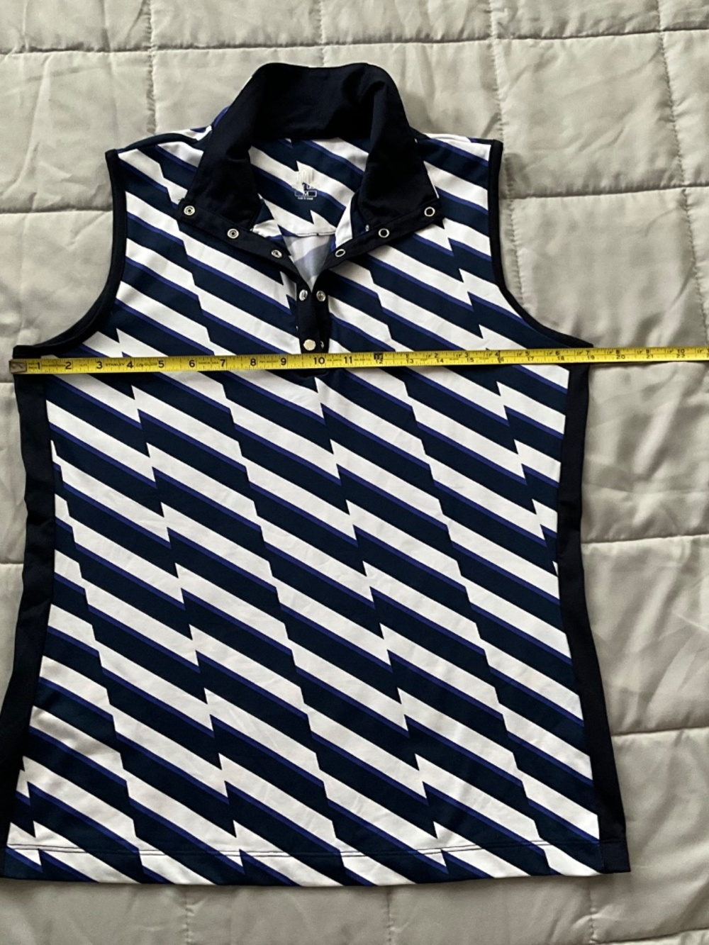 Tail Women’s golf shirt - Picture 2 of 5